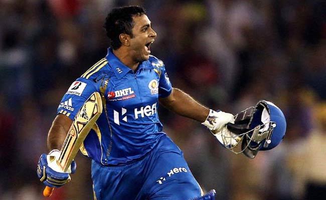 Happy Birthday Ambati Rayudu 