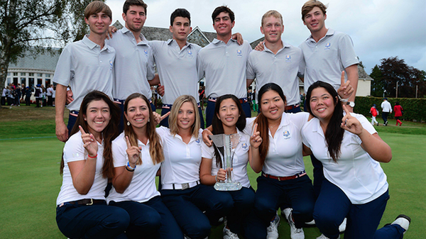 PGA Amateur Golf tweet media