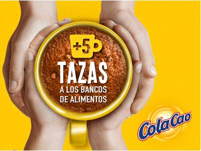 #SumateaLaRecaidaColacao con un RT solidario para que otros se levanten.