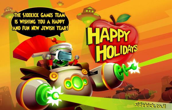 SideKickLTD's tweet photo. Happy Holidays!

cc: @MarsNeedsYou 
@oculus http://t.co/ysMi83Blq4