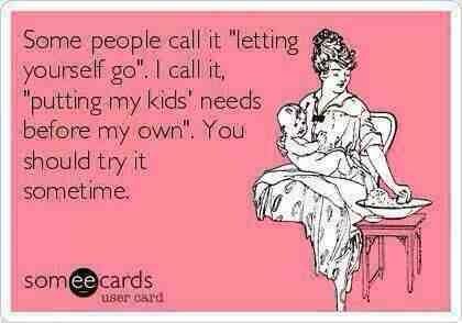 PinkBug69's tweet image. I know I've gone without for my kids they are the centre of everything all day everyday. What about you?