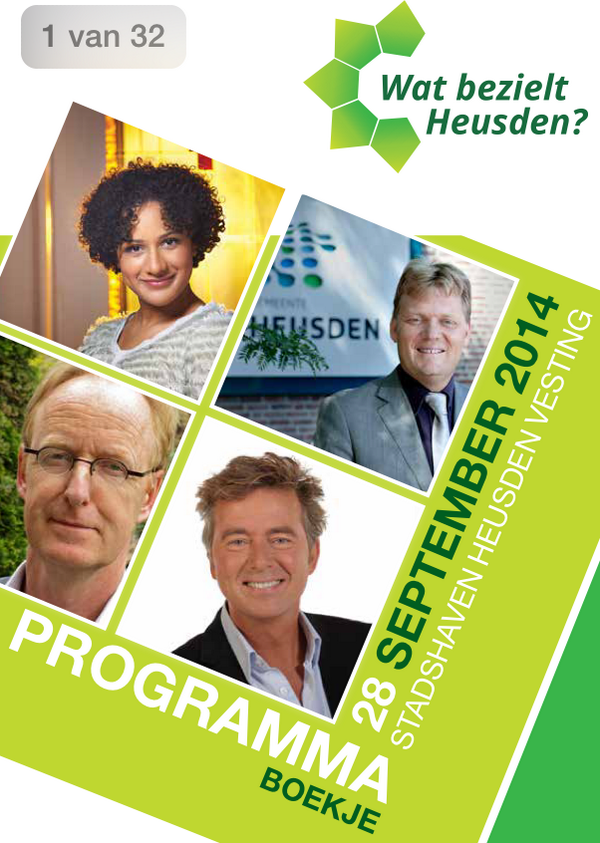 Voorproefje voor zondag bij "Wat bezielt Heusden?"
Mede dankzij Vestingdrukkerij Allerlei.
vestingdrukkerij.nl