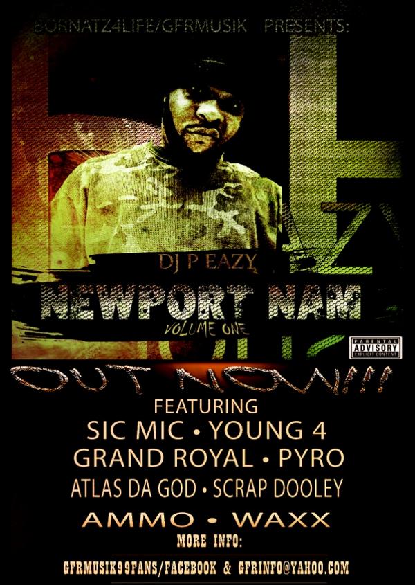 SpitJohnson757's tweet photo. In the streetz now!!!!!!!!#vahiphop #bn4life http://t.co/8nwnknjGbI