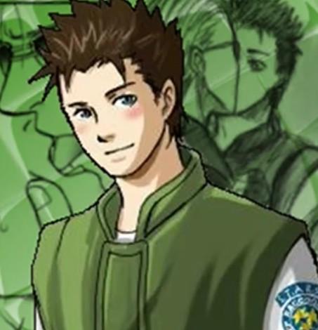 Darkside_Chris's tweet image. My Captain And Me