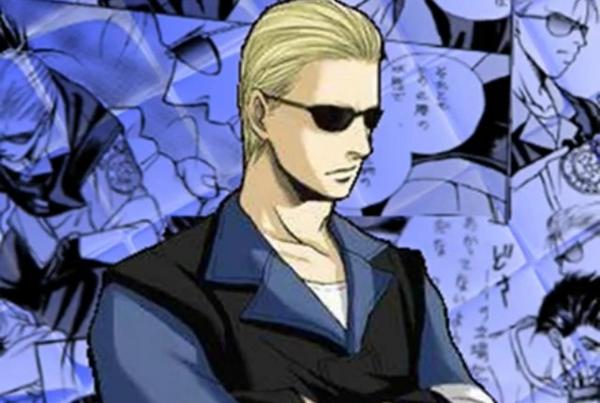 Darkside_Chris's tweet image. My Captain And Me