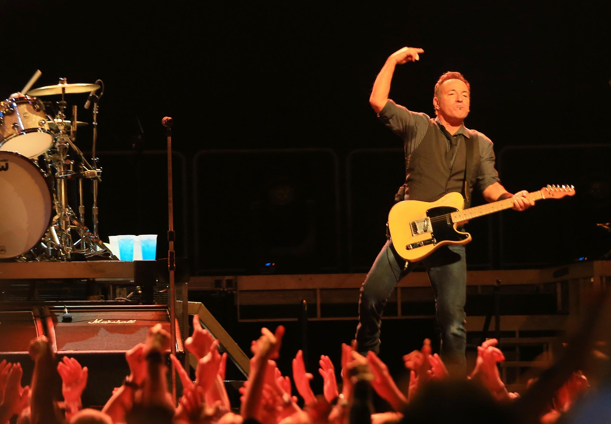 Happy Birthday to the Bruce Seems like only yesterday you were here. 