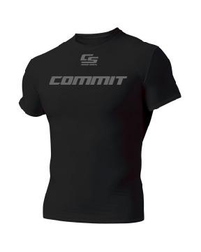CommitSports's tweet image. Stay cool and #stylish at the same time with our #performance #compression shirts commitfitgear.com/-Commit-Perfor…