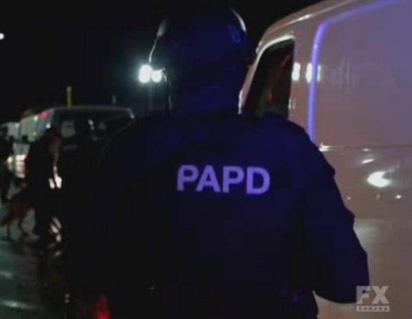 Ouais bah moi non plus, et je m'en fais pas un t-shirt hein