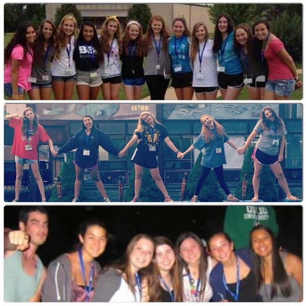 Jessicarenee324's tweet photo. CLTC➡️ILTC➡️Impact:DC🔜IC 
 #ICPushWeek http://t.co/bXAsccj50C