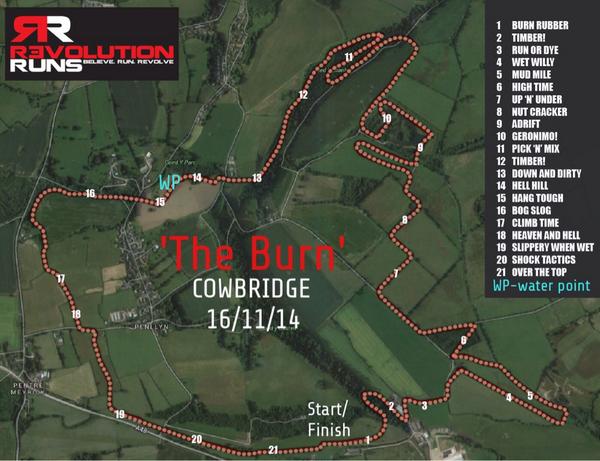 ItsAMudThingOCR's tweet photo. The Burn course is finally revealed! #burnrubber #shocktactics #bogslog http://t.co/G2aHusMHZX