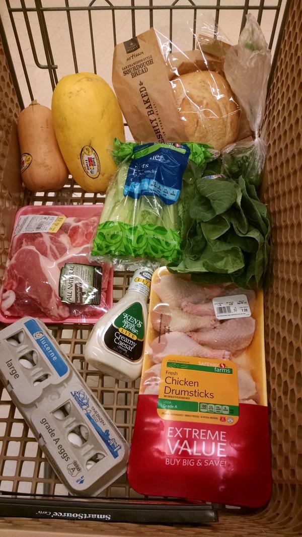 HoCoCAC's tweet image. Check out #SNAPchallenge reflections 
facebook.com/communityactio… 
@MDFoodBank @MarylandHunger @FeedingAmerica