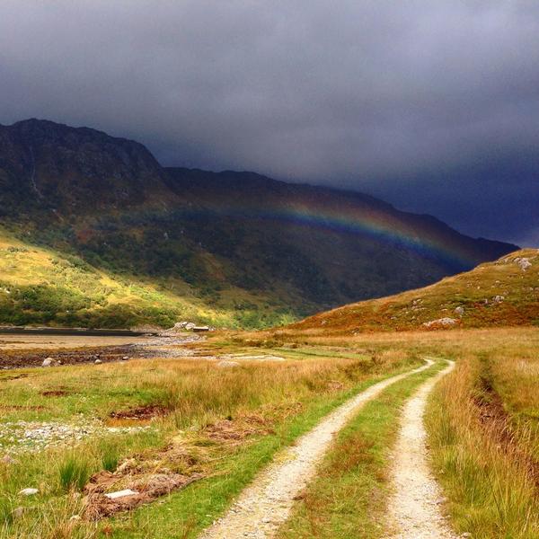 VisitScotland's tweet image. Agreed :) Anyone else? MT @reizkultur: Knoydart, stunning part of the world. Agree @VisitScotland?