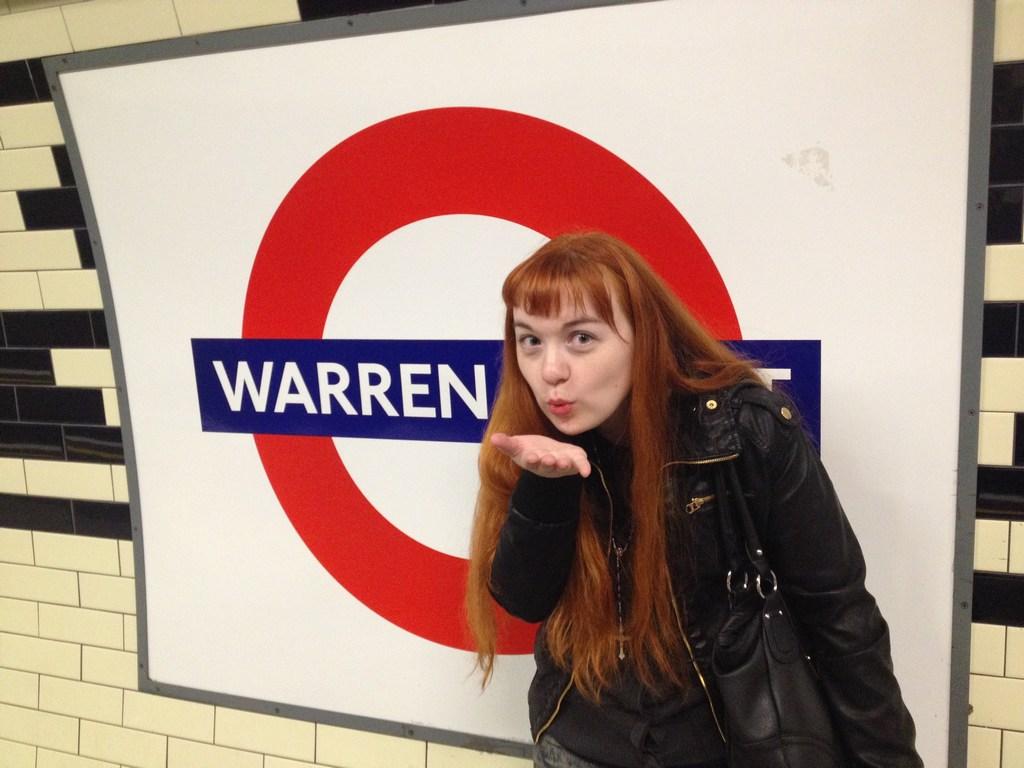  happy birthday my dear Warren! 