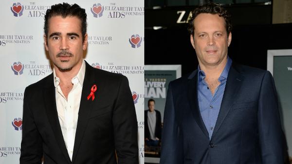 Variety's tweet photo. It's official -- meet your new #TrueDetective stars http://t.co/Cvxdvcproc http://t.co/4mQymRKy34