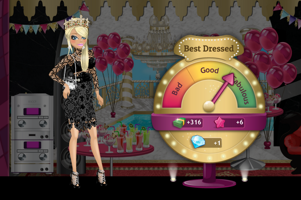 daveowen29's tweet photo. Oh, wow! It seems I’m the best dressed at the party! #SUPERSTARLIFE https://t.co/FAkdJV1gT4 http://t.co/e158Szi4fi
