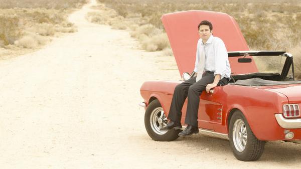 therealautoblog's tweet image. Five bad habits that will ruin your car 

aol.it/1riByav