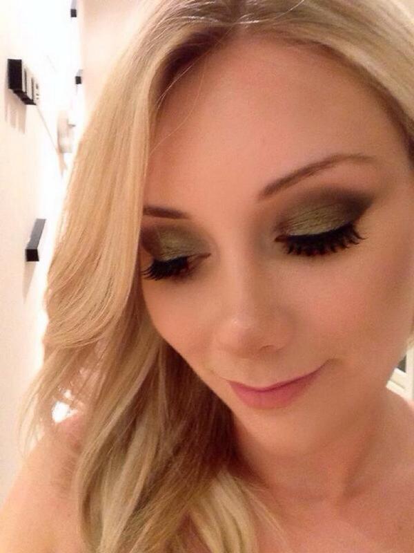 Make up by @helencafferky using Victorious #blinkpro #getyourblinkson #makeup #makeupappointments #bolton #powerhour