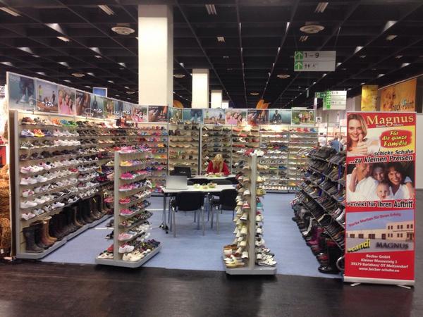 Angekommen in Köln und den ersten Tag für Sie "geöffnet". Gut besucht diese Messe.
