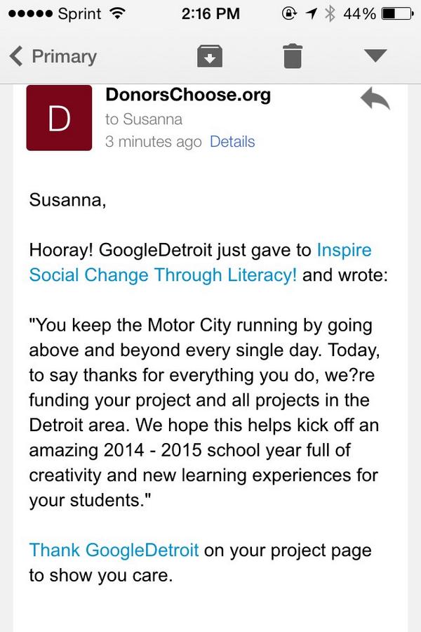 Wow! Thank you so much <a href="/google/">Google</a> !!!!!