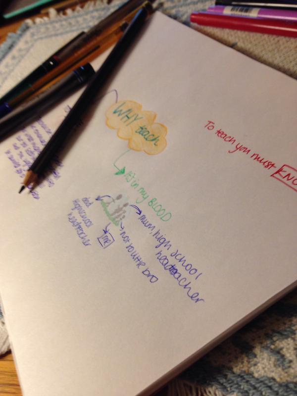 scotgaslass's tweet image. Dabbling in #ccourse colouring in seems a good place to start