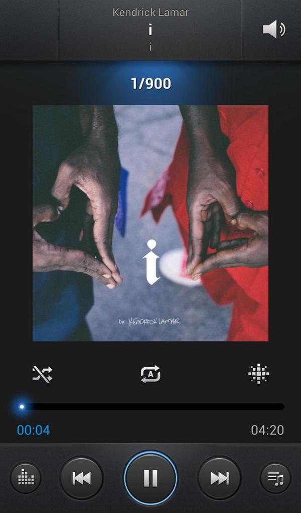 TheAFreemanshow's tweet image. Been bumping that new @kendricklamar i since I woke up.keep it on repeat. #SLUTE #ILOVEMYSELF #RT #MUSTCHECKOUT