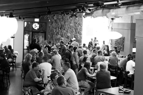 TapIntoNOCO's tweet photo. Night 3 of Tap Into Northern Colorado brings you a special 'Meet the Brewers' event. 9/23/14 from 6-8pm. #TINC2014 http://t.co/DXA49pCuCM