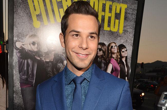 Happy Birthday, Skylar Astin: 6 Great Music Moments From The...  |  