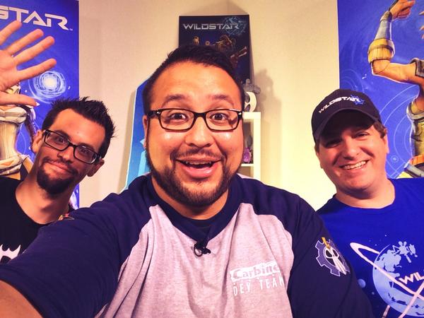 heylooktony's tweet photo. Thanks for watching everyone! #WildStar #StitchesForSnitches http://t.co/WWiLV2AT8G