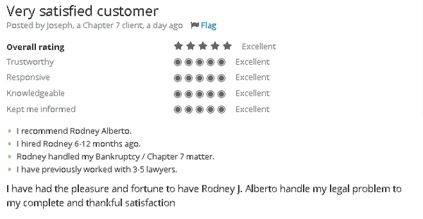 AlbertoBrothers's tweet photo. Another happy client! http://t.co/gXbhoRzzUj