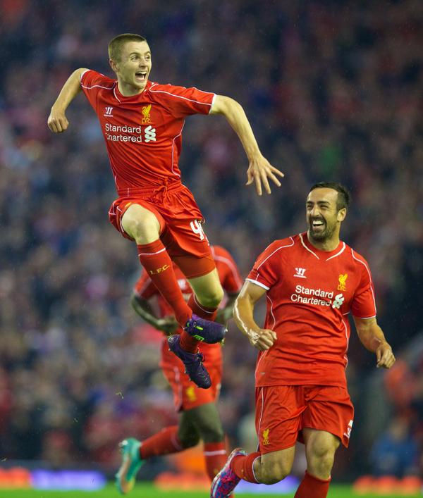 jordan rossiter liverpool