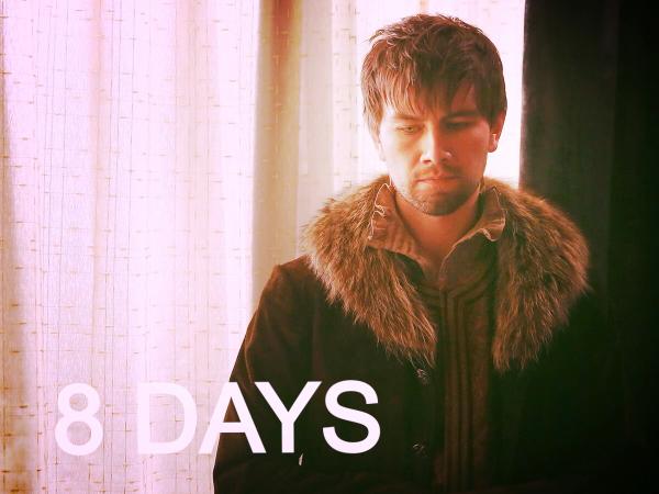 ImARoyalB's tweet photo. #ReignCountdown #8DaysTillReign #Reign RT if you're excited!!! http://t.co/8NaguTNGk9
