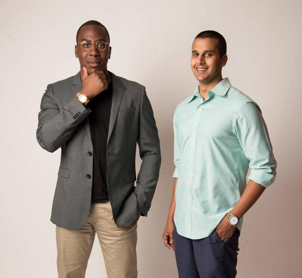 Who says an idea in #college can't turn into a #business? <a href="/Alumnify/">Alumnify</a> @V2competition winners buff.ly/ZHeEQZ