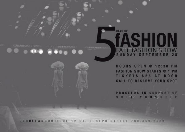 MichelleBarstad's tweet photo. RT @CeruleanBtq: we'd love for you to come to our fashion show this Sunday! #stalbert #stastyle http://t.co/wxVPvh6lh1