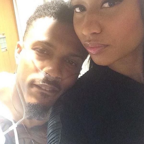 _SupHolmes's tweet image. A normal picture vs. when black twitter gets ahold of it