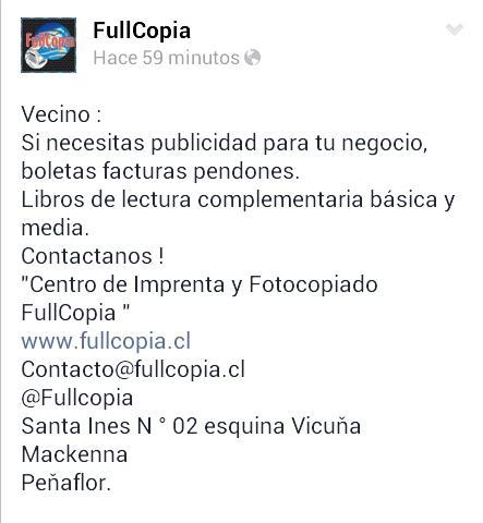 fullcopia's tweet image. @donretwitt @NeearsApp @YO_VENDO @PenaflorQuerido @Emprendedores RT RT  @infoprovinciano RT