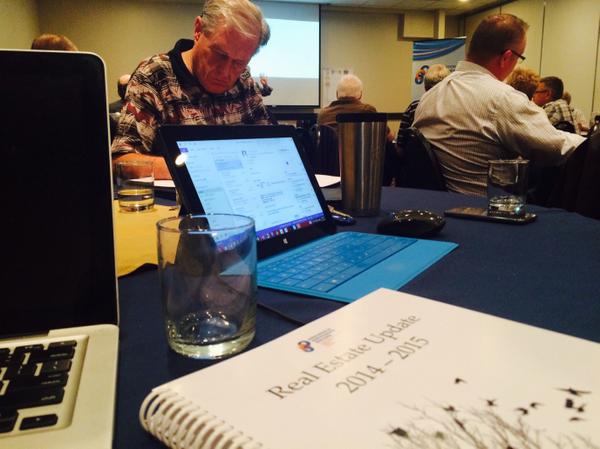 Chris_Guerette's tweet photo. Good grp working at CPD RE updates. @ReginaREALTORS @SRAR @RobReynar @JRMarkewich @LaneBoghean @ASRpres @fijohnston59 http://t.co/9anyMqm4tR
