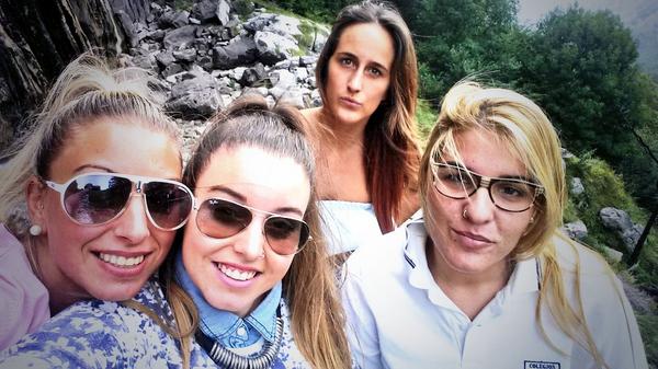 LidiaFernandez7's tweet photo. De buena tardecitaa 😍👌 http://t.co/ckIOqk3fdO