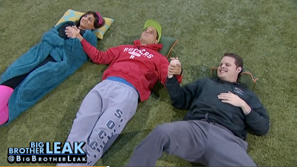 BigBrotherLeak's tweet photo. It's almost that time again to say goodbye. #BB16 http://t.co/DgmO4llN8Q