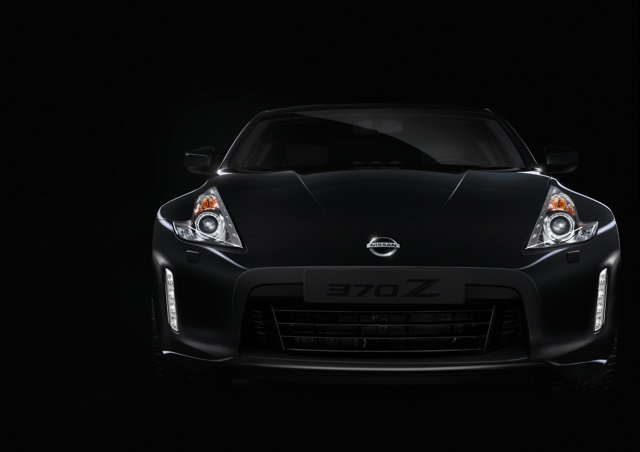 Nissan on X: 