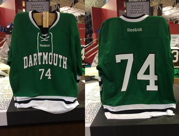 reebok gamewear jersey