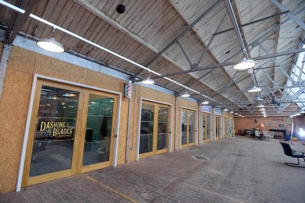 live_coventry's tweet photo. Hello, @FargoVillage! With the opening just days away, here's a guide to the traders #Coventry http://t.co/e3rwD3sqGL http://t.co/syGmFoGhmn