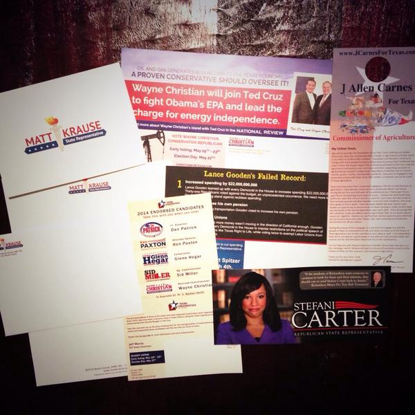 DFW_DM's tweet image. @GalindoForRep Reach new #voters for Nov. #election w/direct mail or door-to-door #campaign. Call 214.505.8211