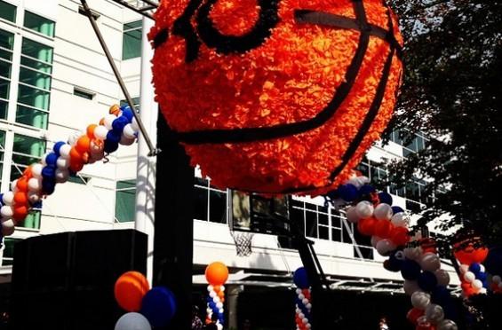 Nike Says Happy Birthday to Kevin Durant -  