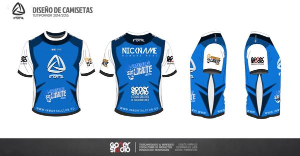ProSelectSchool's tweet photo. También tenemos el nuevo diseño de camisetas, de las manos de los cracks. @GonerSTUDIO .

¿Os Gustan?
RT Si    FAV No http://t.co/RSSdmuo3UL