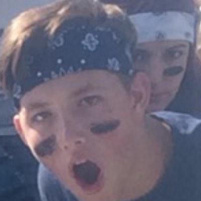 CaitlynKlein24's tweet photo. @jackpetsch happy birthday to the H2Swag leader #UrRad http://t.co/YzHr3GQ4ib