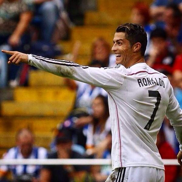RT si crees que debe ganar el balón de oro.