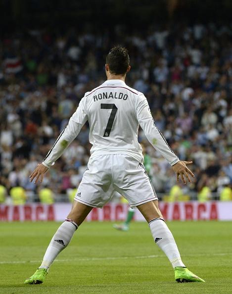 RT sí CRISTIANO RONALDO, es el mejor jugador del Mundo. 

¡SIGUENOS!
