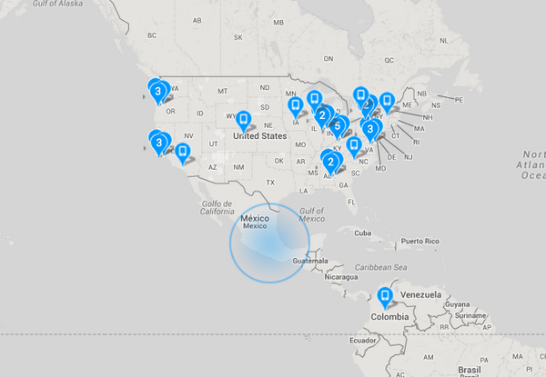 odl_hh's tweet photo. Still no open device lab in Mexico yet. #odl for #mexico wanted. http://t.co/470yAlG43w