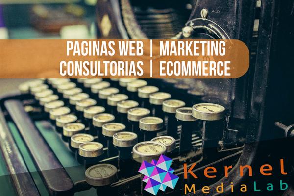 Kernelml's tweet image. Kernel | MediaLab 
Innovación Constante!
kernelml.com