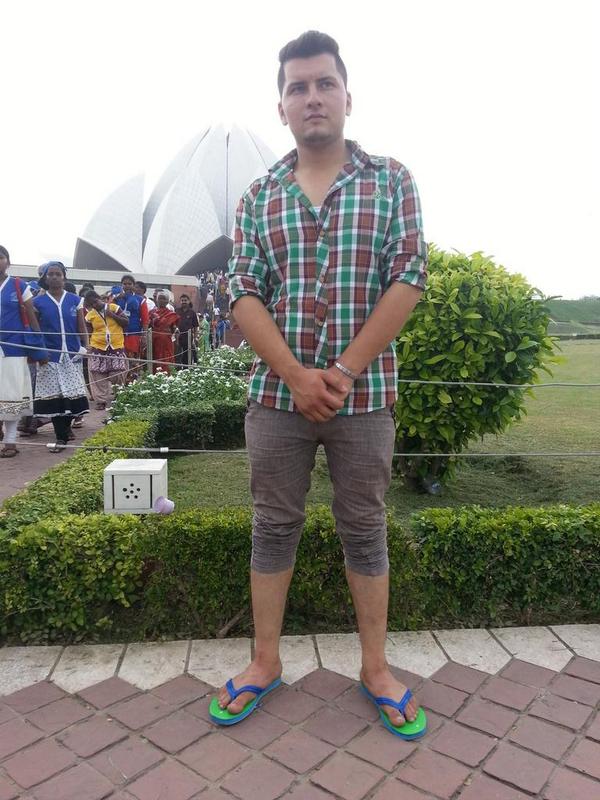 NabiRobin tweet picture